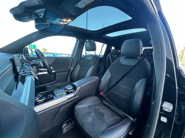 Image for 2024 Mercedes-Benz EQB EQB350 4MATIC AMG-LINE PREMIUM 7-SEATER ** HUGE SPEC ** // OPENING PAN ROOF // VIRTUAL COCKPIT // AMBIENT LIGHTING