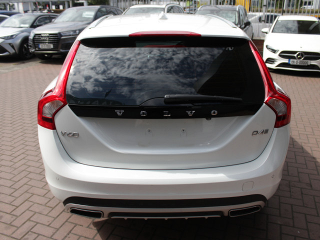 Image for 2017 Volvo V60 2.0 D4 SE LUXURY 5DR ESTATE // WITH 148, 000 KM'S // BUY WITH CONFIDENCE AA AND SIMI APPROVED DEALER 2026 // FINANCE ARRANGED // ALL TRADE INS WELCOME //