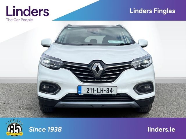 Image for 2021 Renault Kadjar GT Line 1.5 Diesel