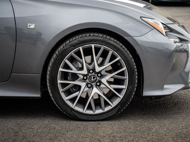 Image for 2016 Lexus RC 300H F Sport 2DR Auto
