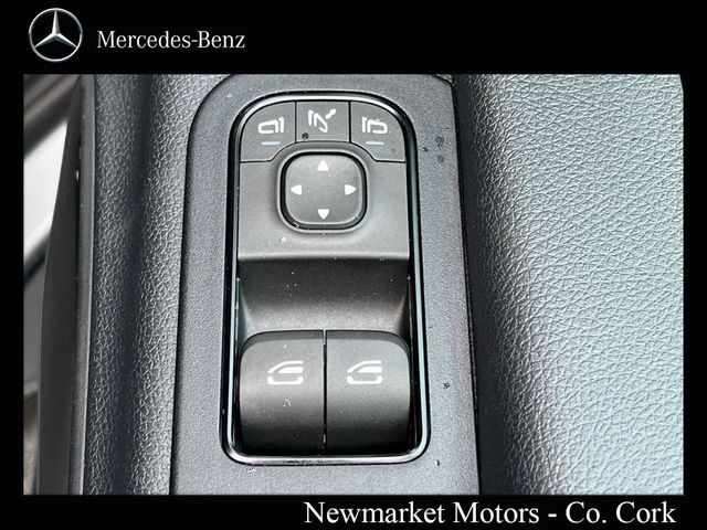 Image for 2026 Mercedes-Benz Sprinter ( NEW 2026 ) PRO MEDIUM WHEEL BASE 315/36 150BHP 6 SPEED WITH EXTRAS