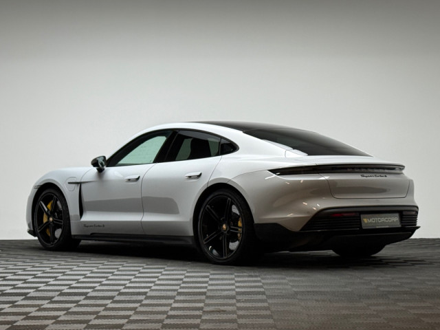 Image for 2023 Porsche Taycan TURBO S 761HP *HUGE SPEC*
