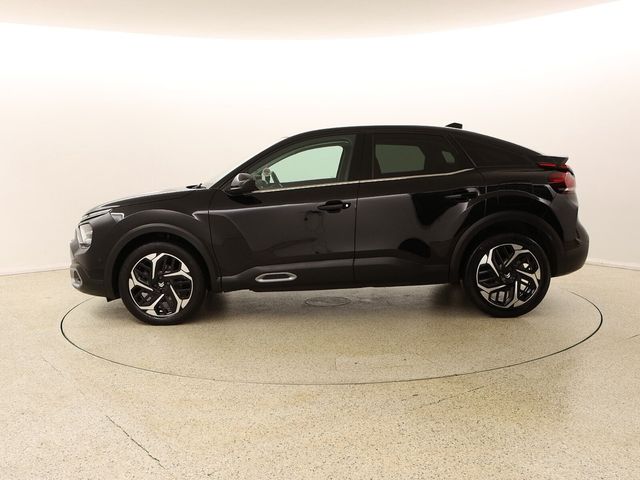 Image for 2023 Citroen C4 