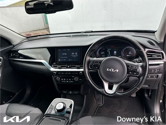 Image for 2022 Kia e-Niro 64 kWh EV
