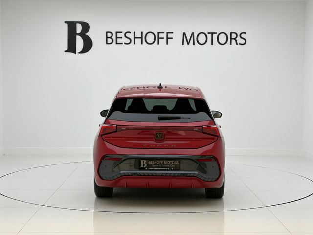 Image for 2023 Cupra Born 58KWH (204HP)=HUGE SPEC//IRISH CAR//232 REG=FULL SERVICE HISTORY=TAILORED FINANCE PACKAGES AVAILABLE=TRADE IN’S WELCOME 