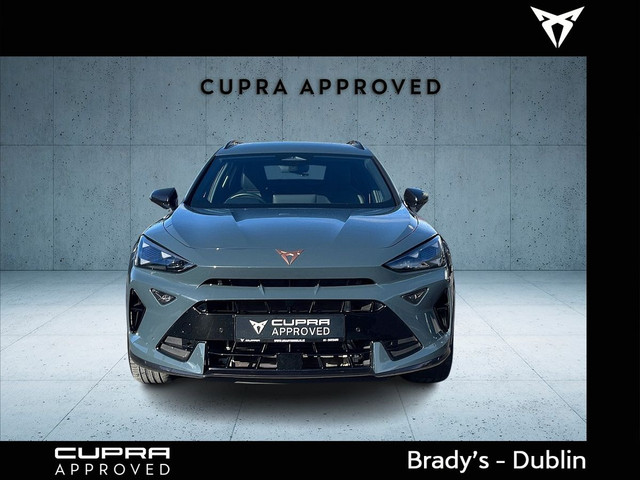 Image for 2026 Cupra Formentor e-Hybrid 204HP DSG V2 *CUPRA APPROVED*