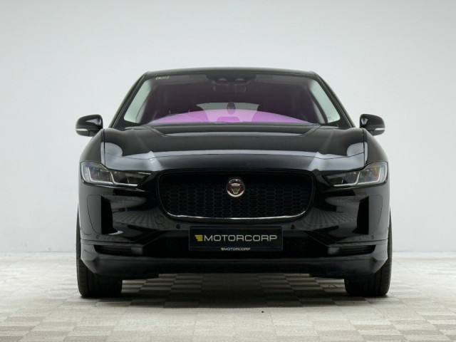 Image for 2020 Jaguar I-Pace EV400 S 400HP