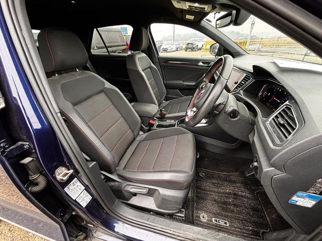 Image for 2020 Volkswagen T-Roc 2.0 TDI Sport