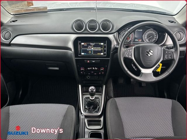 Image for 2025 Suzuki Vitara 1.4 PETROL