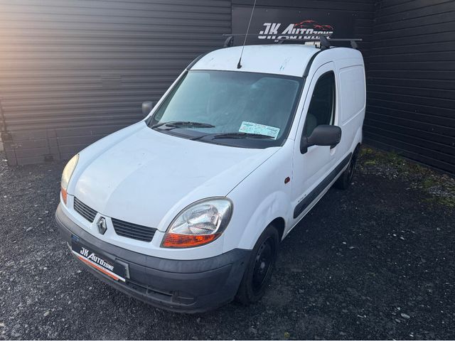 Image for 2005 Renault Kangoo 1.5 DCI