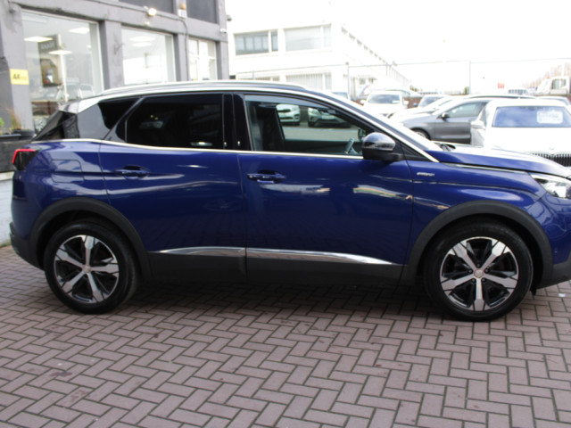 Image for 2020 Peugeot 3008 2.0HDI GT-LINE PLUS AUTOMATIC // IMMACULATE CONDITION THROUGHOUT // BUY WITH CONFIDENCE AA AND SIMI APPROVED DEALER 2025 // FINANCE ARRANGED // ALL TRADE INS WELCOME // 