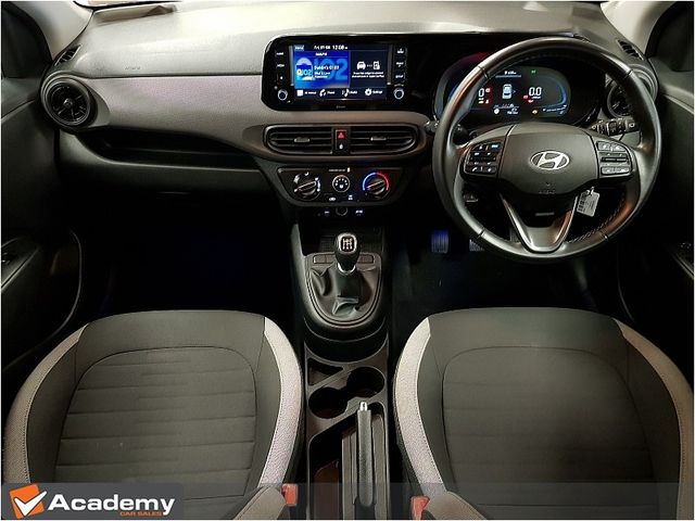 Image for 2023 Hyundai i10 Deluxe Plus 5DR**€64 Per Week**