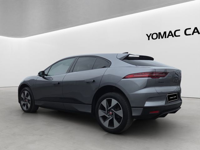 Image for 2023 Jaguar I-Pace BLACK EDITION EV400 AWD -- LOW MILEAGE & MANAFACTURE WARRANTY -- 1 OWNER 
