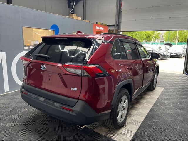 Image for 2020 Toyota Rav4 2020 TOYOTA RAV4 HYBRID X 2.5 AUTOMATIC / CRUISE CONTROL / REVERSE CAMERA AND MORE