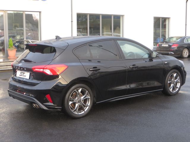 Image for 2020 Ford Focus ST-LINE 1.5 TDCI