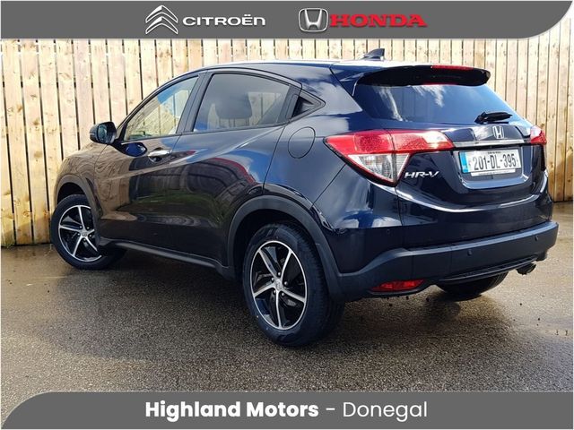 Image for 2020 Honda HR-V 1.5 i-VTEC ES