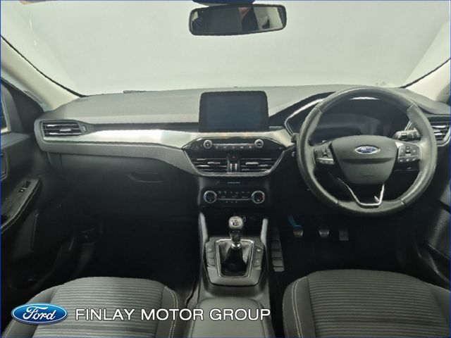 Image for 2021 Ford Kuga 1.5 EcoBlue 120PS Titanium