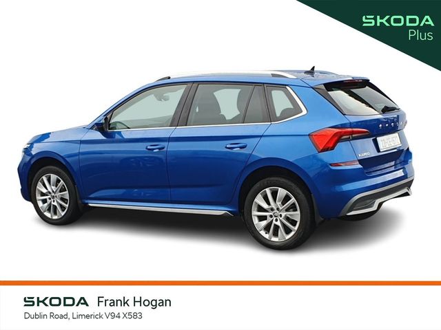 Image for 2022 Skoda Kamiq Style 1.0TSI 110HP Call Cormac on 0861736180