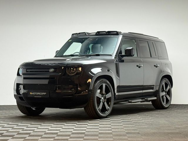 Image for 2025 Land Rover Defender HSE X-DYNAMIC P300E *PAN ROOF*