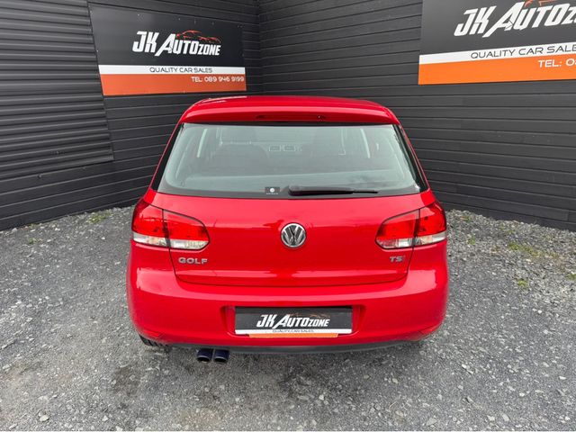 Image for 2011 Volkswagen Golf 1.4 TSI AUTO