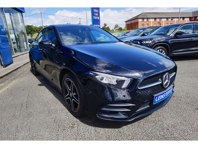 Image for 2022 Mercedes-Benz A Class A250 E AMG LINE PREMIUM EDITION - FINANCE AVAILABLE - CALL US TODAY ON 01 492 6566 OR 087-092 5525