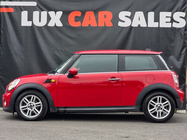 Image for 2011 Mini Cooper 1.6D // NEW NCT TILL 04/26 // NEW CLUTCH AND FLYWHEEL FITTED