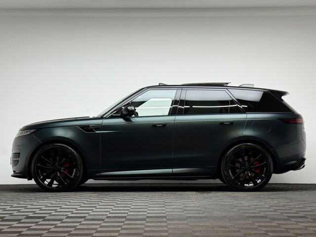 Image for 2026 Land Rover Range Rover Sport AUTOBIOGRAPHY