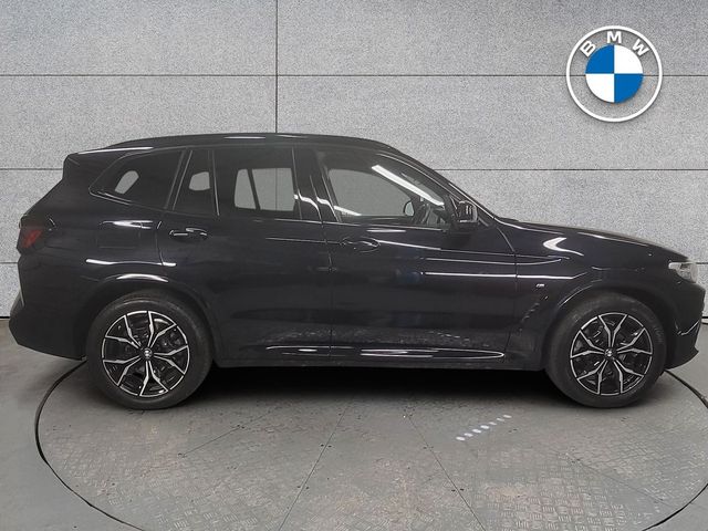 Image for 2024 BMW X3 xDrive20d M Sport (MHT)