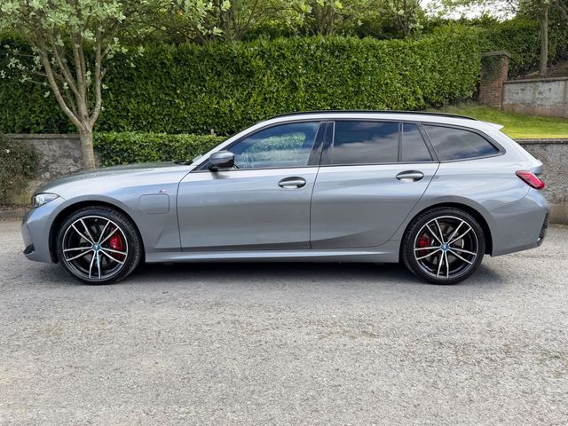 Image for 2024 BMW 3 Series G21 E M Sport 5DR Auto
