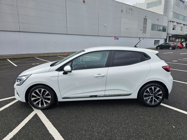 Image for 2020 Renault Clio 1.0 PETROL, ICONIC MODEL, LOW MILEAGE, NEW NCT, FINANCE, WARRANTY, 5 STAR REVIEWS