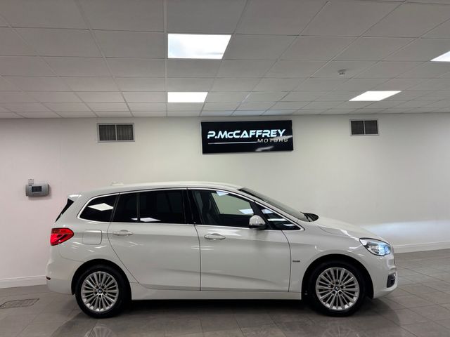 Image for 2017 BMW 2 Series Gran Tourer 