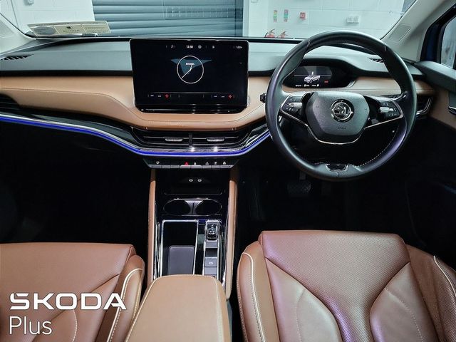 Image for 2022 Skoda Enyaq iV 60 RWD