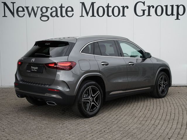 Image for 2026 Mercedes-Benz GLA Class GLA 250 E AMG LINE EXECUTIVE