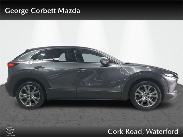 Image for 2023 Mazda CX-30 Sky-X GT Sport 2.0L 180BHP (From €103 per week)