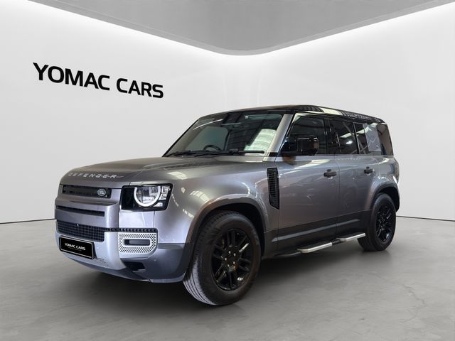 Image for 2020 Land Rover Defender 110 2.0D SD4 S 110 