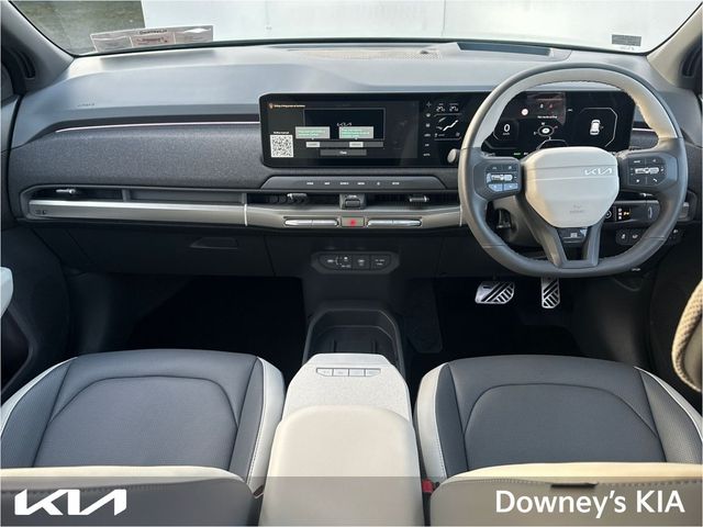 Image for 2025 Kia EV3 GT-LINE EV3 AUTOMATIC