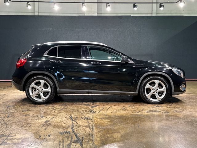 Image for 2017 Mercedes-Benz GLA Class 1.6 PETROL AUTO - FULL LEATHER/HEATED SEATS - ELECTRIC TAILGATE - SENSORS AND REVERSING CAMERA