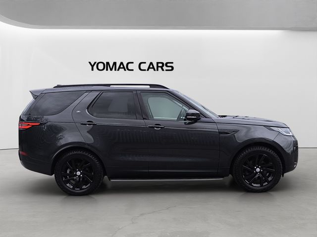 Image for 2019 Land Rover Discovery 2.0 TD4 HSE 7 SEAT - HUGE SPEC