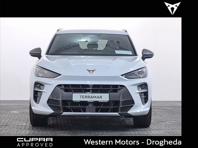 Image for 2026 Cupra Terramar eHYBRID 204hp DSG V2