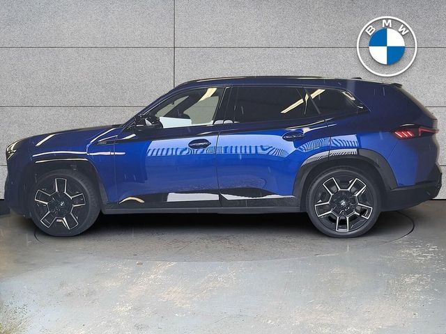 Image for 2024 BMW XM 50e