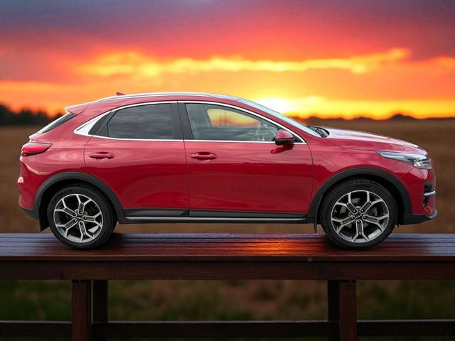 Image for 2022 Kia XCeed PHEV MY21 TRAILER 5DR A AU
