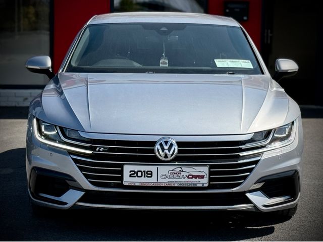 Image for 2019 Volkswagen Arteon R-LINE TDI DSG // TEST DRIVE TODAY // REGISTER INTEREST 090 662 8310