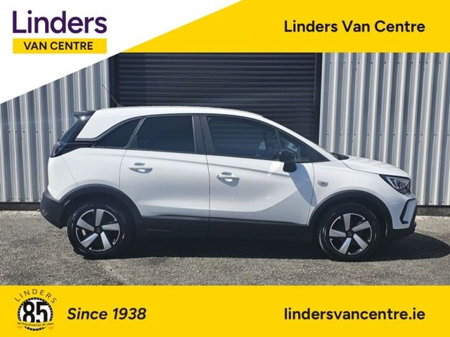 Image for 2024 Opel Crossland COMMERCIAL - LOW KMS