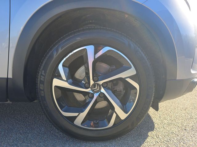 Image for 2021 Citroen C5 Aircross FEEL Blue HDI 130 S&S 6MT