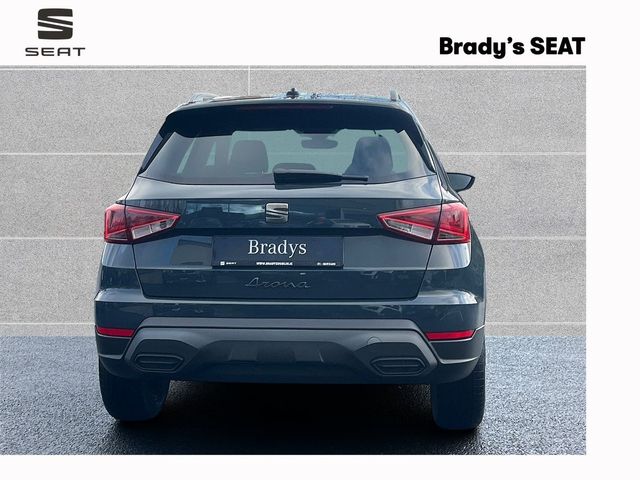 Image for 2026 SEAT Arona New Model 1.0TSI 115HP SE+ *Brand New - Ready for Immediate Delivery*