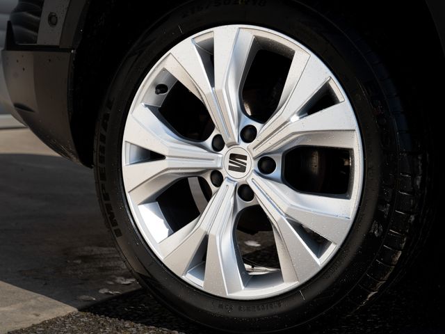 Image for 2023 SEAT Ateca 1.5tsi 150HP XP 5DR Xperience