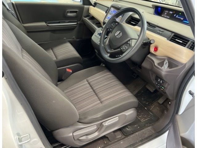 Image for 2019 Honda Freed 1.5