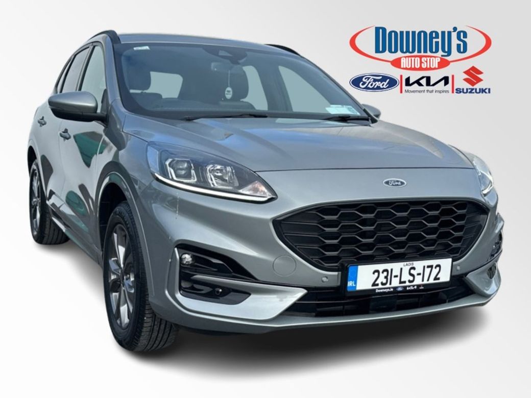Image for 2023 Ford Kuga 2.5 PHEV ST-LINE AUTOMATIC