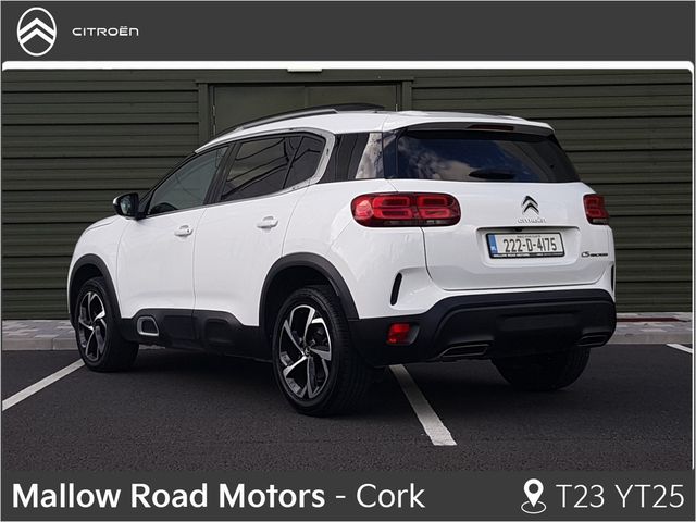 Image for 2022 Citroen C5 Aircross FEEL PACK BLUEHDI 130 MY22.3 4