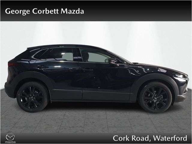 Image for 2026 Mazda CX-30 e-SkyactivX 186PS 6MT FWD Homura SUNR - Available for Immediate Delivery